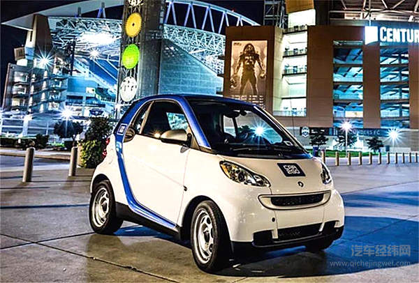 为何汽车圈人人都爱小马哥？