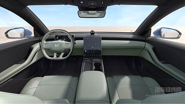 加装高通8155芯片 极氪001能否胜过蔚来ET5？