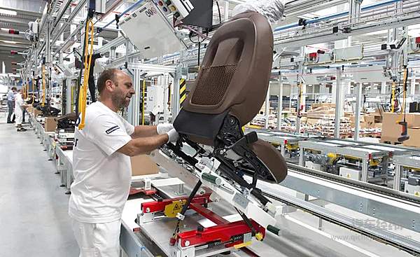 产销链条集体遇冷 零部件巨头迎新一轮裁员潮