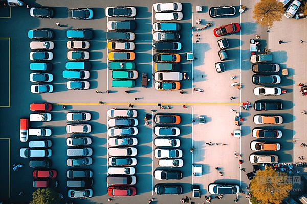 暴雨冲击二手车市场 该怎么“避雷”水泡车？