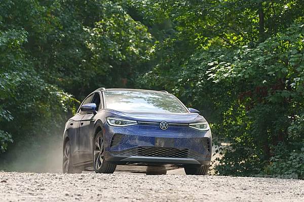 指标下调 大众电动车需要的不仅仅是更低的目标