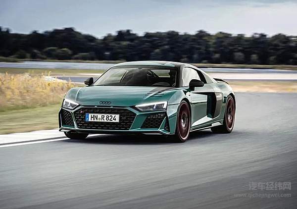 奥迪停止研发新一代内燃机？想多了