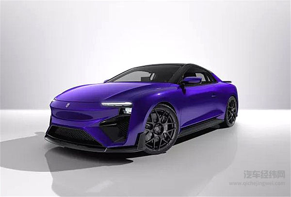 加甲醇的纯电跑车，有可能比烧汽油的超跑还优秀吗？