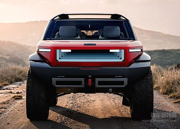 北京越野2025年销量破20万 成功的秘诀在哪里？