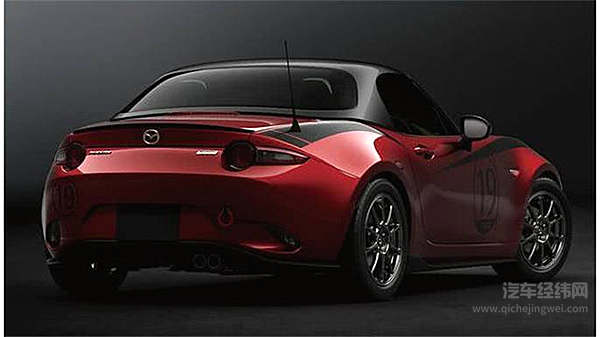 2019东京改装展：日系车组团“秀肌肉”