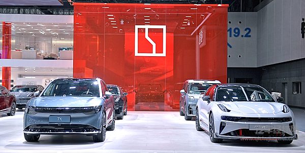 极氪拿下领克51%股权 吉利从求量变为求质？