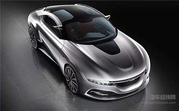 汽车行业的“一代枭雄”，就这么没落实在可惜！