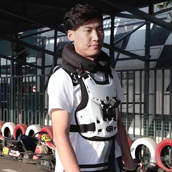 超吉联赛  9月圈速挑战赛晋级选手一览