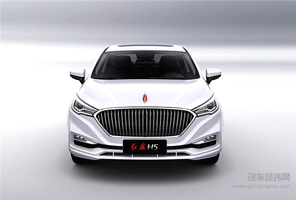 这辆“贵族”车竟然藏着一颗“亲民”心 16万你买吗？