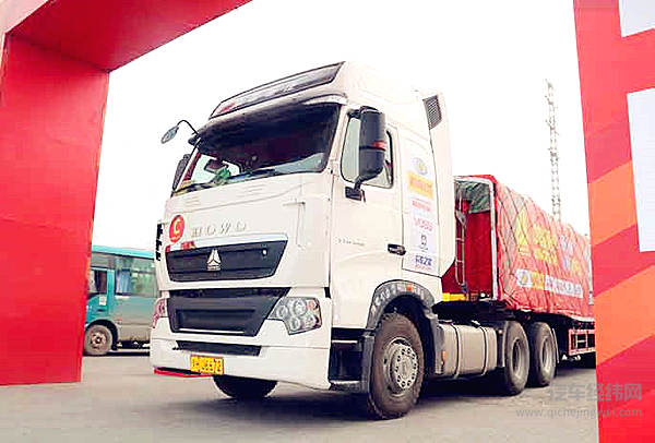 张孝斌：要建构属于重汽的驾驶培训体系 