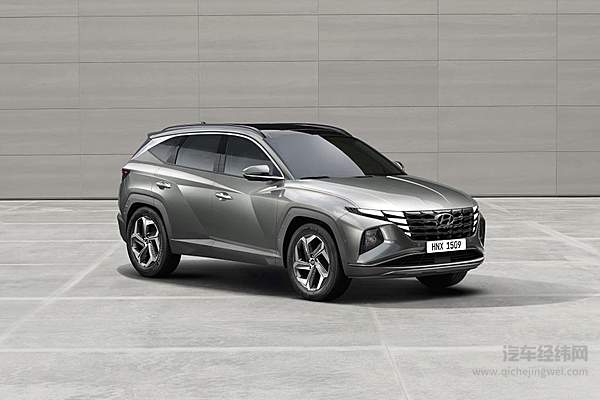 韩系车要翻身 现代途胜L加长后能否讨喜消费者