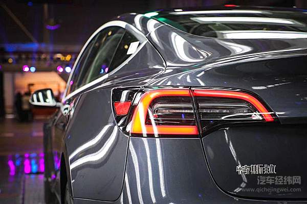 Model Y到底是谁的掘墓人