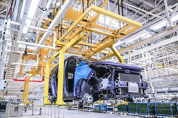 一汽想“超越”上汽 零部件是个坎