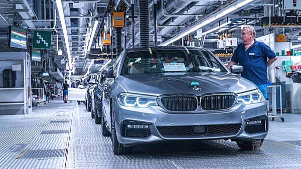 汽车发源地如何规避人才断层？ 德国汽车工业赢在第一步的关键！