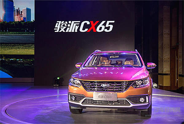 夏利被雪藏 骏派能否顺利接棒？