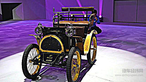 走过120年的雷诺 无惧2022年的挑战