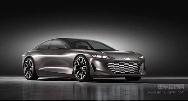 德国解封后首次大型车展 当慕尼黑爱上电动爹