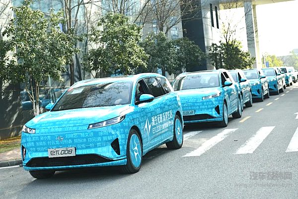 东风奕派再出一款大六座SUV 今天开启万里长测！