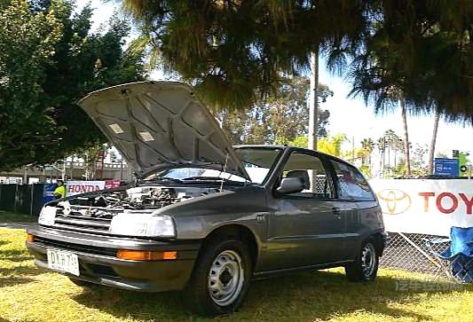 盘点在中国曾经有过 但是现在已经消失的国外汽车品牌