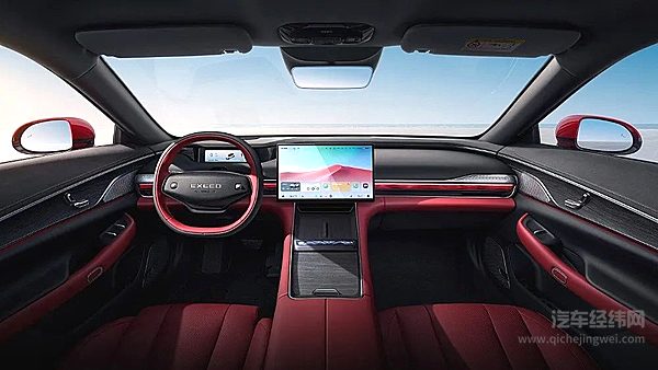 增程式轿车二选一 星纪元ES与启源A07哪一款车性价比更高？