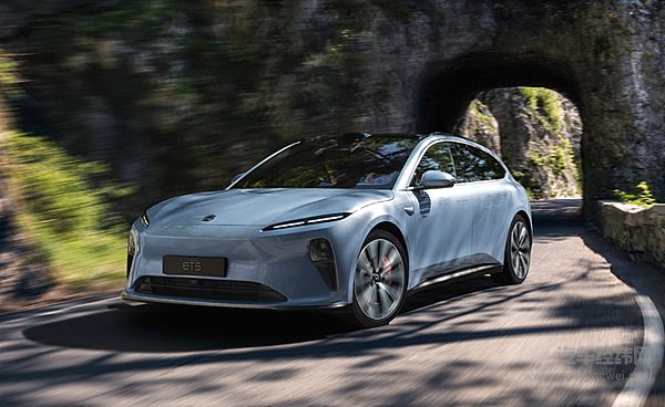 销量超过燃油车 欧洲电动车的蛋糕国内厂商分到了吗？