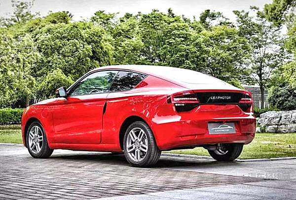 零跑汽车销售模式正式公布，首推“城市合作伙伴”计划