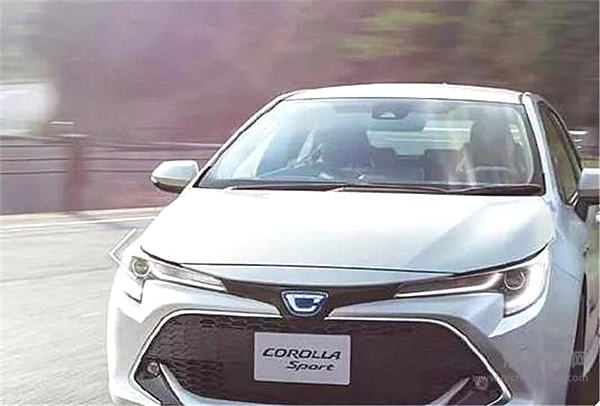 丰田拥有10个车标，老司机最多认识5个，你认识几个？