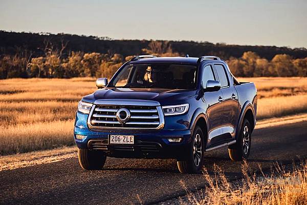 ▲ 长城炮在澳新市场备受好评