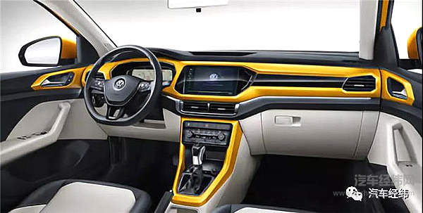 “揣摩”年轻人的心思 上汽大众T-Cross很专业！