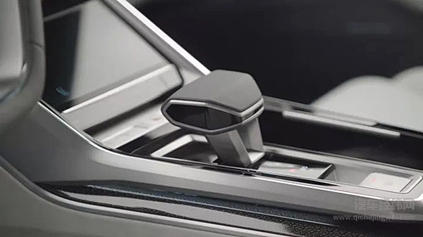 全新奥迪Q8 Sport Concept亚洲首发