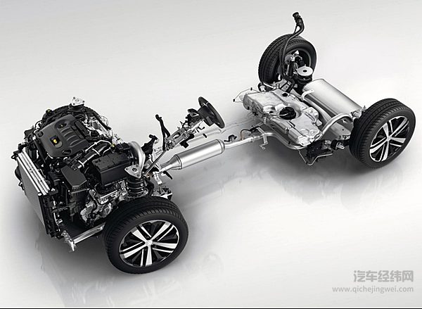 年底购车优惠哪家强 4008“金喜”十足