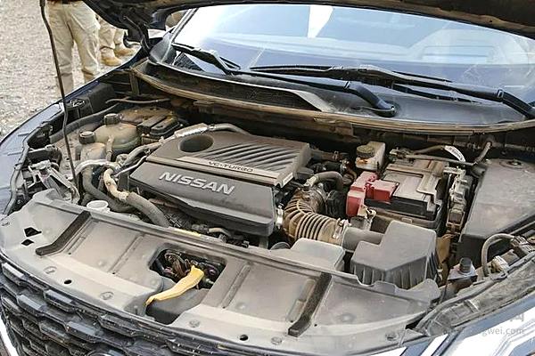 挑战6000米高海拔 这辆SUV带我走进了西藏