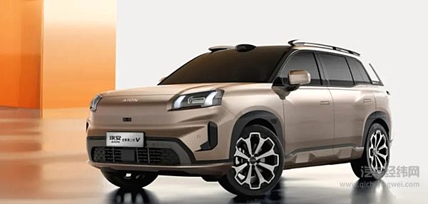 埃安品牌、产品、产业链高速发展 下半年全球新增2000个岗位