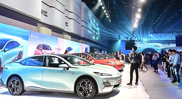 产能过剩 汽车动力电池将何去何从？