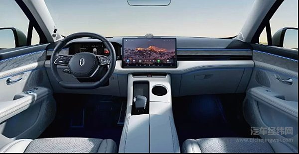 问界M5纯电版来袭 华为光环下能否突围成功？