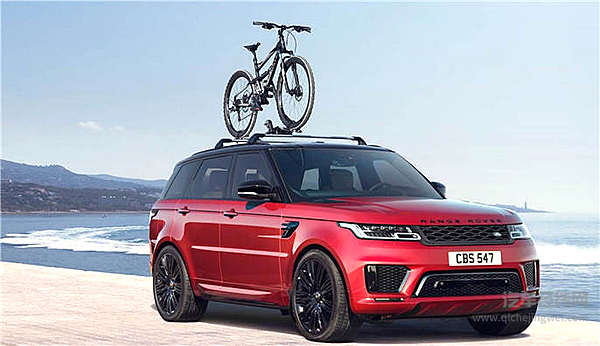 路虎销量遭腰斩 揽胜运动版能否胜任“救市主”！？