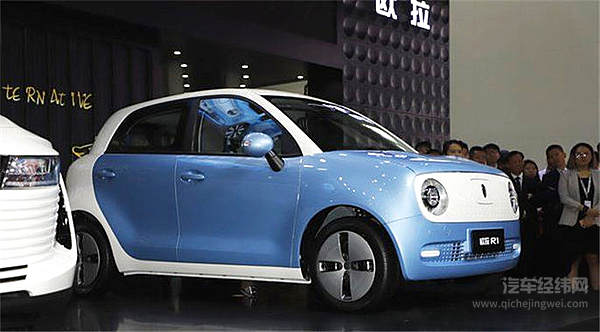 来广州躲雾霾就没事了吗？ 长城欧拉给了一个解决方案！