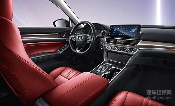 差价1万元 选本田雅阁还是丰田凯美瑞？