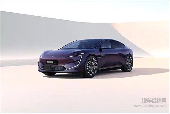 集各种激进设计于一身的阿维塔12能否走量？