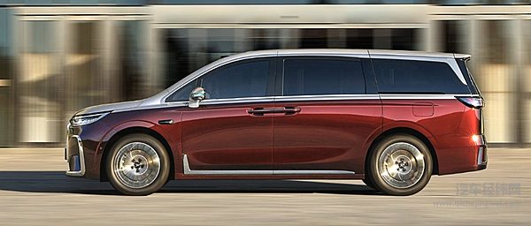 插混MPV对决 岚图梦想家与高山9谁更能吸引高端用户？