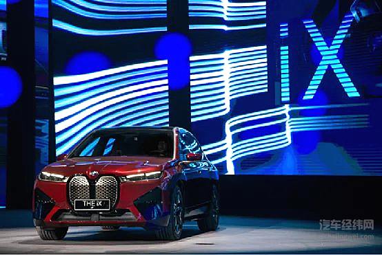 BBA杀死新势力的子弹正在上膛 2021年新能源车市场的真实写照