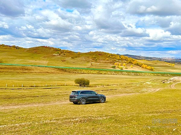 增程式的前景远比我们想的更广阔
