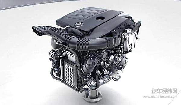 “铝换钢”事件余波未消 奔驰旗下新款GLC L发布