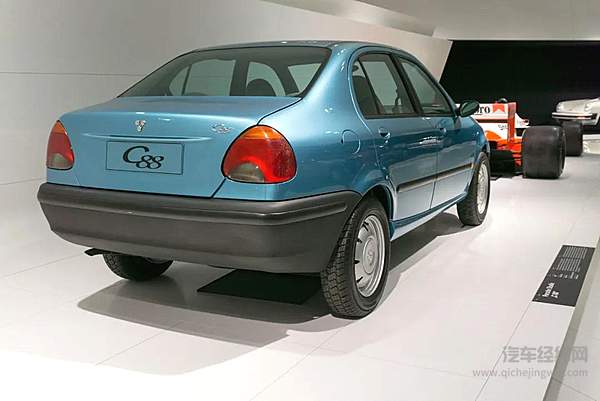 经过保时捷工程调校 真有保时捷的一半威力？