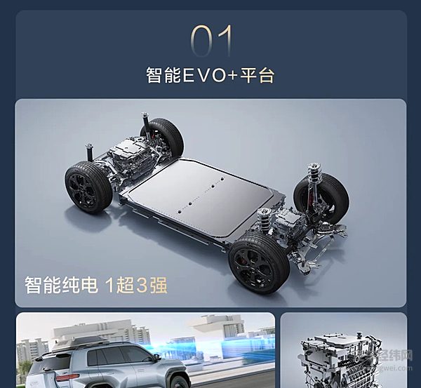 方程豹钛3正式上市 价格13.38万～19.38万元