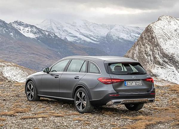 得不到的永远在骚动 海外新车亮相