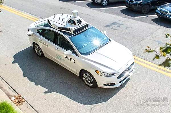 普通人或许不需要无人驾驶