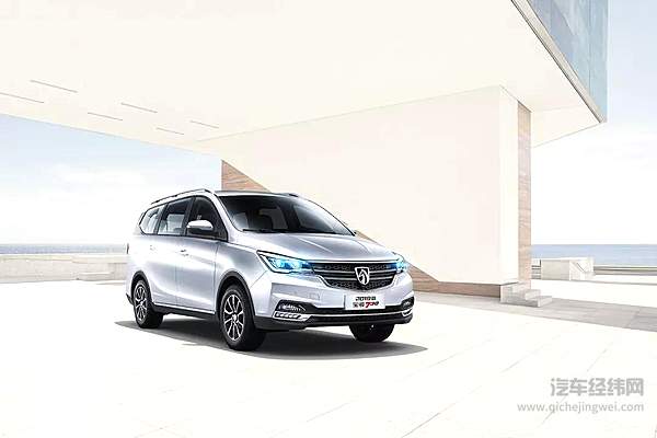 性价比才是硬指标 全新宝骏730上市