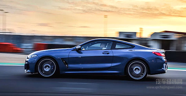宝马8系复活 “英雄归来”是否带来了新技能？