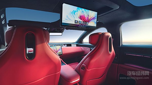 华为系内斗 享界S9与阿维塔12谁更强？